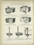 Demarest's Patent Cisterns for Water Closets.