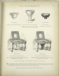 Imported Water Closet Bowls and Hoppers.