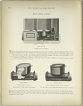 Mott's Patent Latrines.