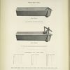 Mott's Privy Sinks.