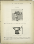 Mott's All-Porcelain Open Bidet.