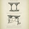 Motts Double Wash Stands. Plain, painted, galvanized and enameled.