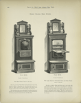 Patent Folding Wash Stands.