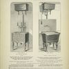 Imperial' Porcelain Slop Sinks.