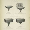 Slop Hopper Sinks.