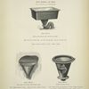 Slop Hoppers and Sinks.