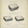Imperial' Porcelain Sinks.