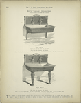 Mott's 'Eastlake' Kitchen Sinks.