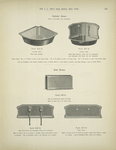 Corner Sinks.