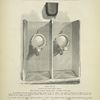 Urinals with Demarest's Patent Automatic Flushing Cistern.