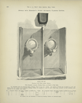 Urinals with Demarest's Patent Automatic Flushing Cistern.