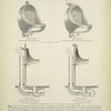Stevens' Patent Ventilating Urinals.