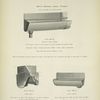 Mott's Sectional Urinal Troughs.