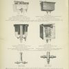 Demarest's Patent Flushing Cisterns for Urinals and Hoppers.