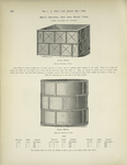 Mott's Sectional Cast Iron Water Tanks.