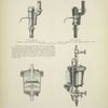 Demarest's Patent Pressure Reducing Valve and House Filter.