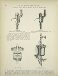 Demarest's Patent Pressure Reducing Valve and House Filter.