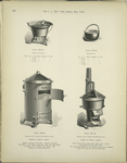 Furnaces.