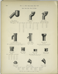 Cast Iron Soil Pipe Fittings.