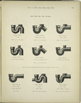 Cast Iron Soil Pipe Fittings.