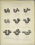 Cast Iron Soil Pipe Fittings.