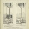 Back-outlet Flushing-rim Syphon Water Closet, the 'Monarch.'