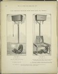 Patent Side-outlet Flushing-rim Syphon Water Closet, the 'Warwick.'