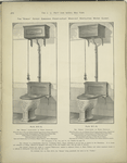 The 'Roman' Patent Embossed Front-outlet Wash-out Ventilating Water Closet.