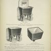 Imperial' Porcelain Slop Sinks.