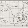Afrique Centrale: Selon les Géographes des 16 et 17 Siecles.