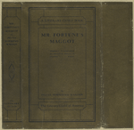 Mr. Fortune's maggot ... by Sylvia Townsend Warner.