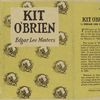 Kit O'Brien.