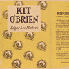Kit O'Brien.