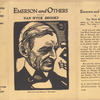 Emerson and others.