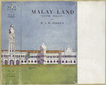 Malay land, "Tanah Malayu".