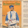 Im innersten China.