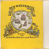 Vier Briefe aus der Türkei. (Series: Der Weltkreis, Bücher von Entdeckerfahrten und Reisen)