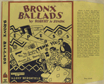 Bronx ballads.