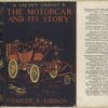 The motor car and its story.