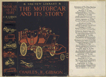 The motor car and its story.