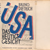 U.S.A., das heutige gesicht.