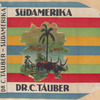 Südamerika.