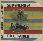 Südamerika.