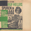 Auf Hellas Spuren in Ostturkistan; Berichte und Abenteuer der 2. und 3. Turfan Expedition.