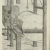 XVI. Machine par laquelle l'on representera le son d'un fiaiollet avec le cours de l'eau.
