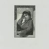 [A trade card depicting a boy.]