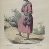 Reine de Boussa