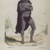 Habitant de Litakou