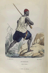 Mandingue