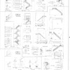 Miscellaneous stairs